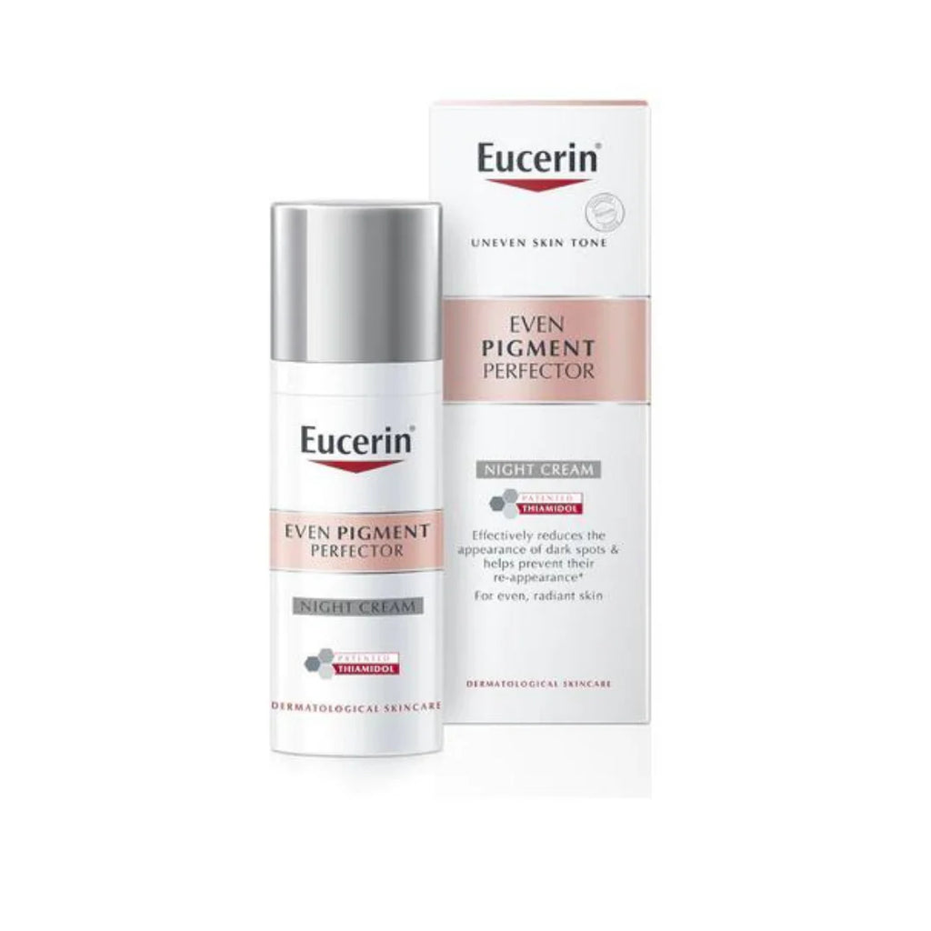 Eucerin Even Pigment Perfector Night Cream