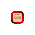 L’Oréal Paris Infaillible Up to 24H Fresh Wear Foundation in a Powder- Waterproof, Heatproof, Sweatproof