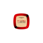 L’Oréal Paris Infaillible Up to 24H Fresh Wear Foundation in a Powder- Waterproof, Heatproof, Sweatproof