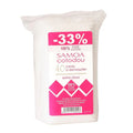 Samoa cotodou cotton - 40 carrees - dsonline.me