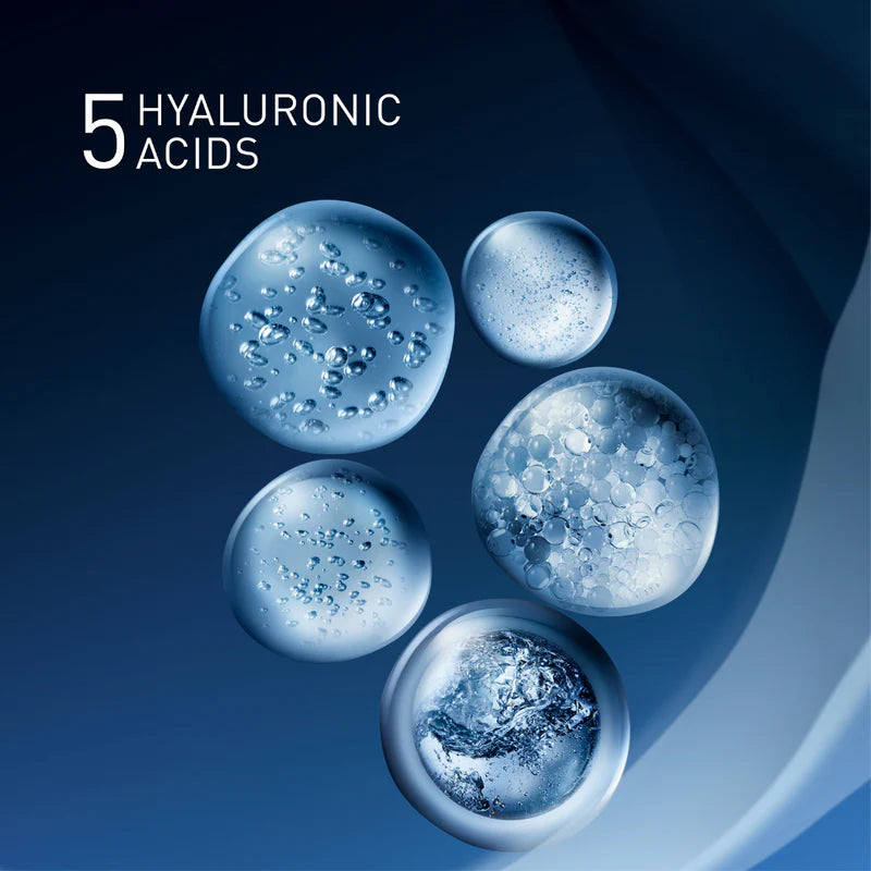 Filorga Hydra-Hyal Hydrating Plumping Serum 30ml