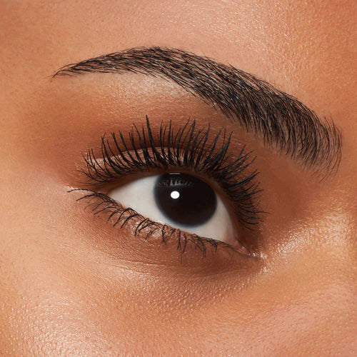 Essence. I love crazy volume mascara
