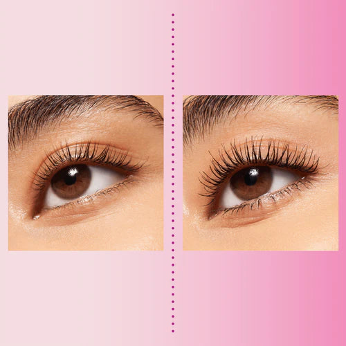 Essence. I love crazy volume mascara