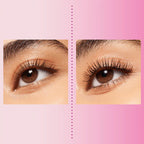 Essence. I love crazy volume mascara