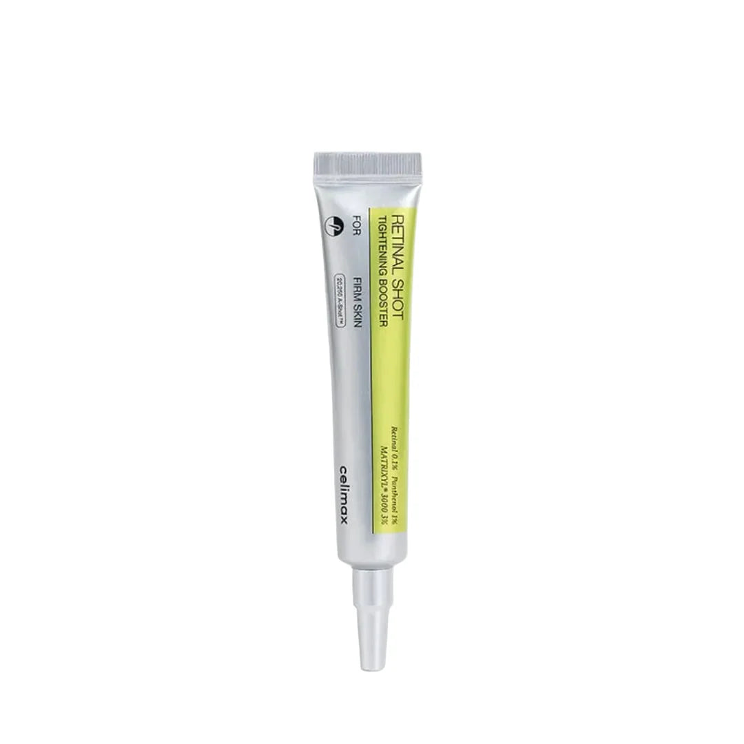 Celimax The Vita A Retinal Shot Tightening Booster