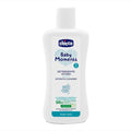 Chiccco Chicco Baby Moments Intimate Cleanser 200ml
