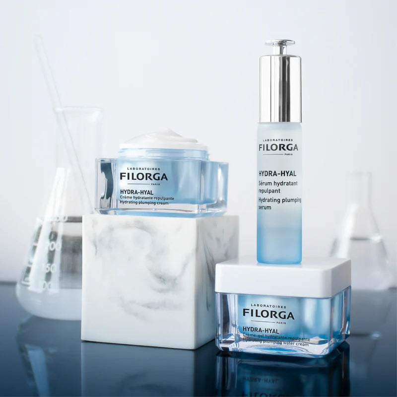 Filorga Hydra-Hyal Hydrating Plumping Serum 30ml
