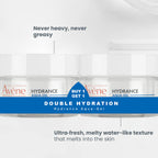 Avene Hydrance Aqua Gel 50ml Buy 1 Get 1 Free Double Hydration Moisturizer