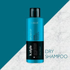 Lakme Kstyle Brush Up Dry Shampoo 200ml