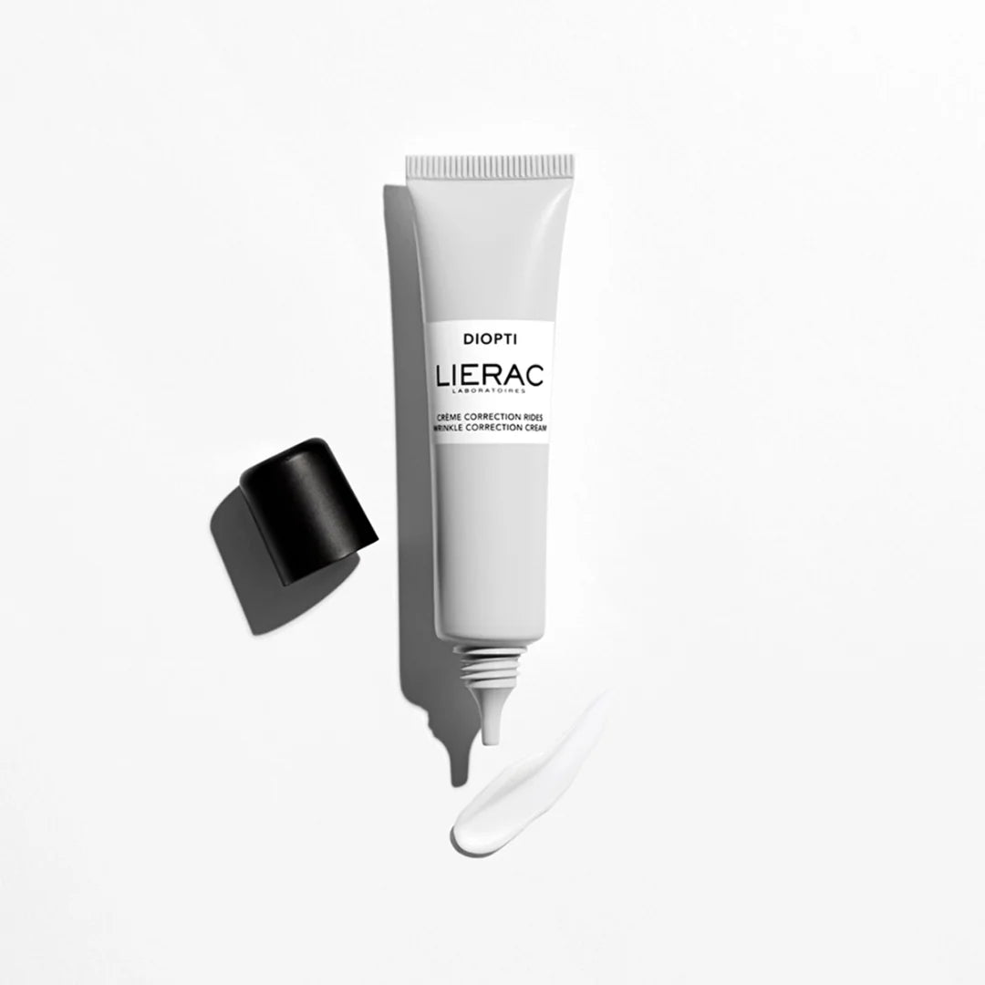 Lierac Diopti Rides Wrinkle Correction Cream 15ml