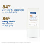 Ducray Melascreen Protective Anti-Spots Fluid SFP50+