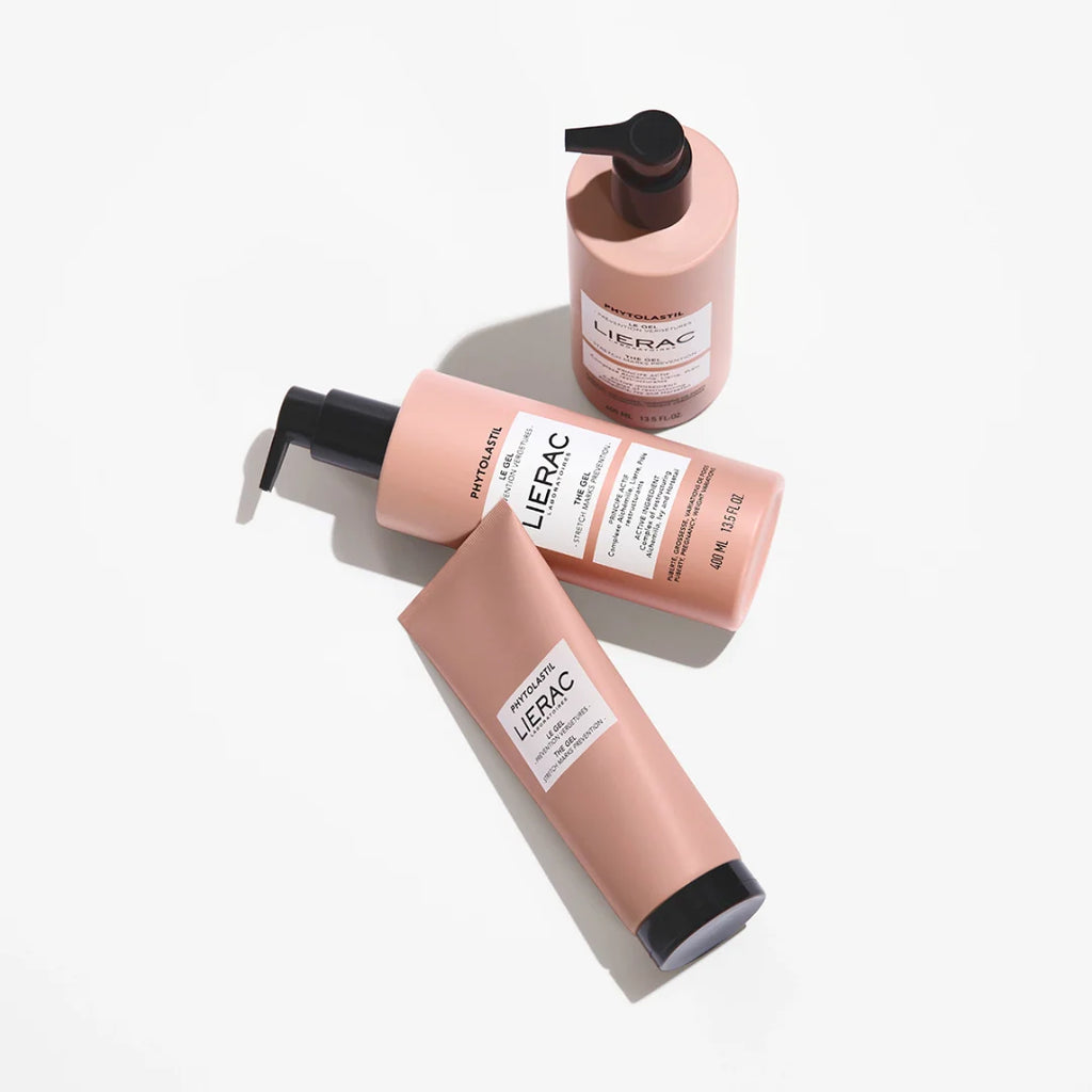 Lierac Phytolastil The Stretch Marks Prevention Gel 400ml