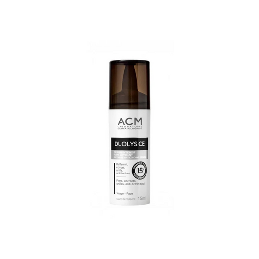 Acm Duolys C.E Anti-Oxydant 15Ml