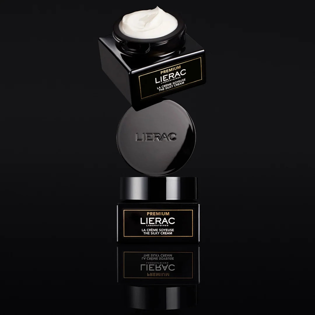 Lierac Premium The Silky Cream 50ml