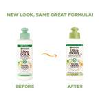 Garnier Ultra Doux Nourishing Almond Milk Leave In Conditioning Cream For Dehydrated Hair 200ml