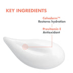 Avène Hydrating Emulsion Hydrance Light and get + FREE 150ml Avène Cleansing Foam