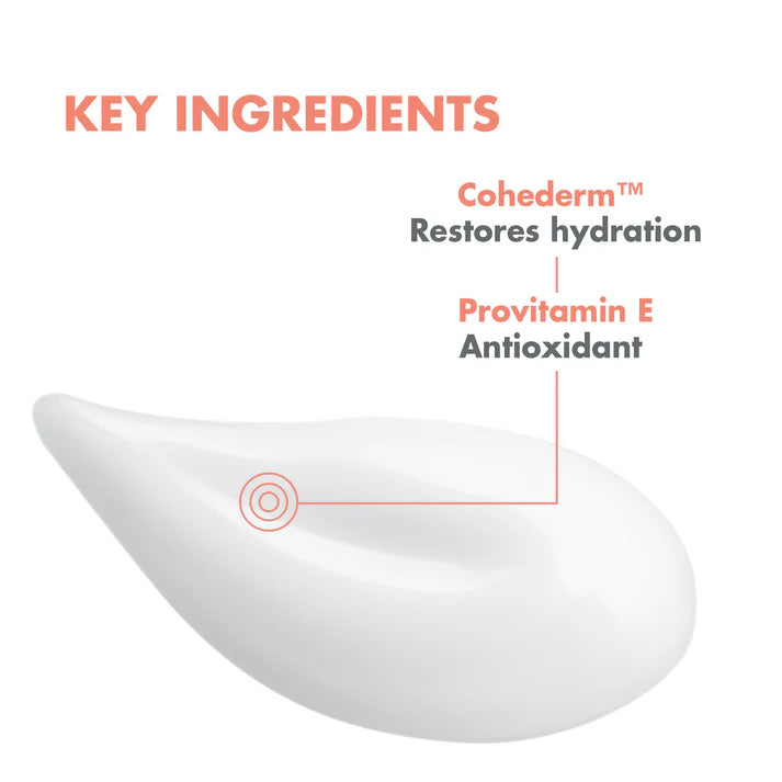 Avène Hydrating Emulsion Hydrance Light and get + FREE 150ml Avène Cleansing Foam