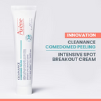 Avène Cleanance Comedomed Peeling 40ml