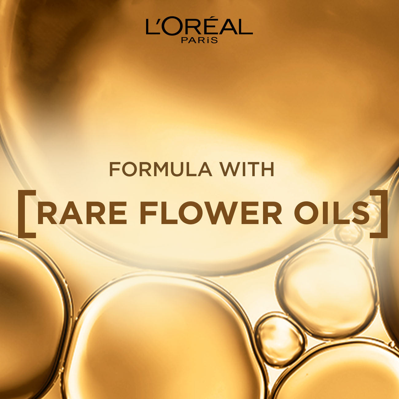 Elvive L'Oreal Paris Extraordinary Oil Replacement