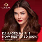 Elvive L'Oreal Paris Total Repair 5 Shampoo 600 ml
