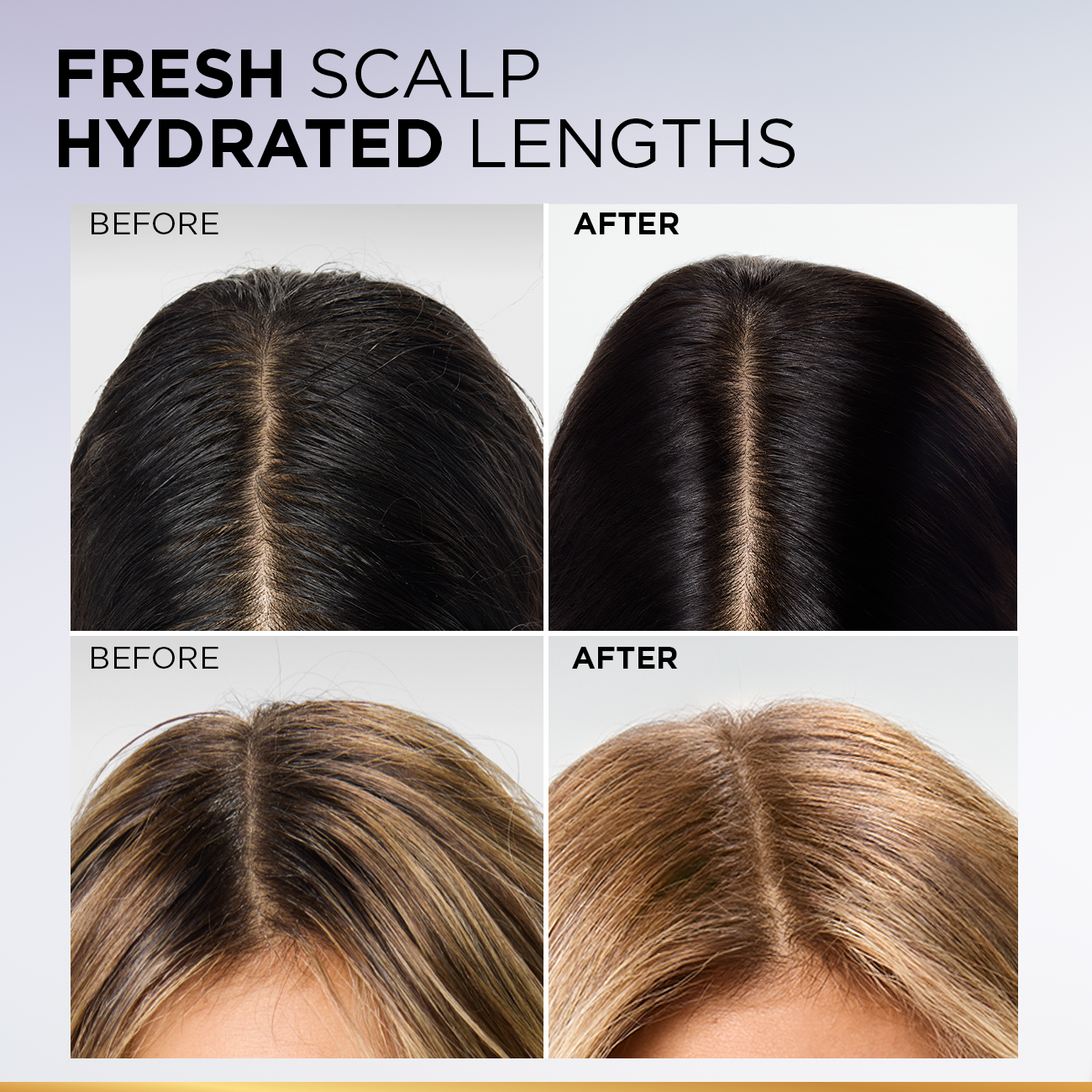 L'Oréal Paris Elvive Hyaluron Pure Conditioner 200ml