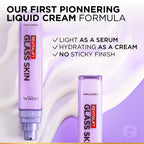 L’Oréal Paris Revitalift Glass Skin Liquid Cream Hydration Glow
