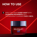 L’Oréal Paris Revitalift Laser X3 Night Cream Anti-Aging 50ml