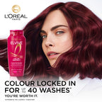 Elvive L'Oreal Paris Color Protect Shampoo 600 ml