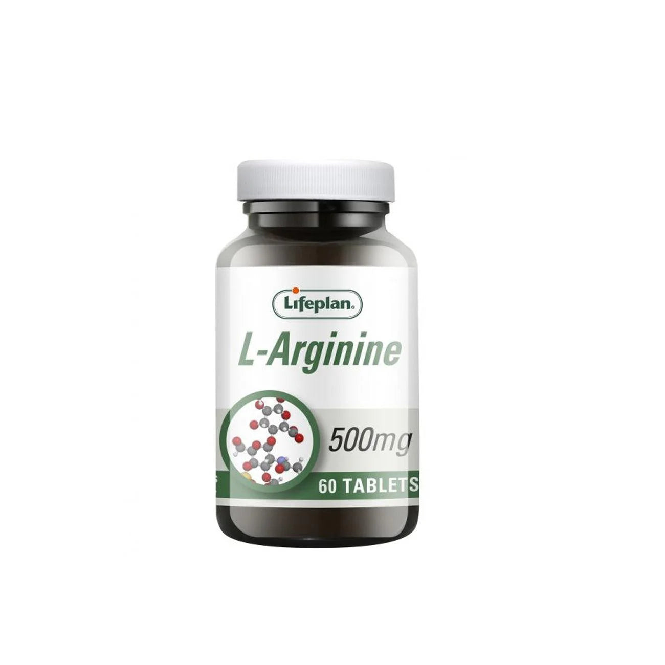 LifePlan L-Arginine