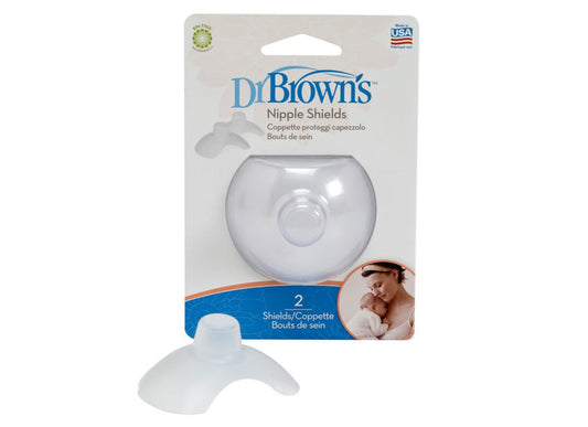 Dr Brown's Nipple Shields - dsonline.me