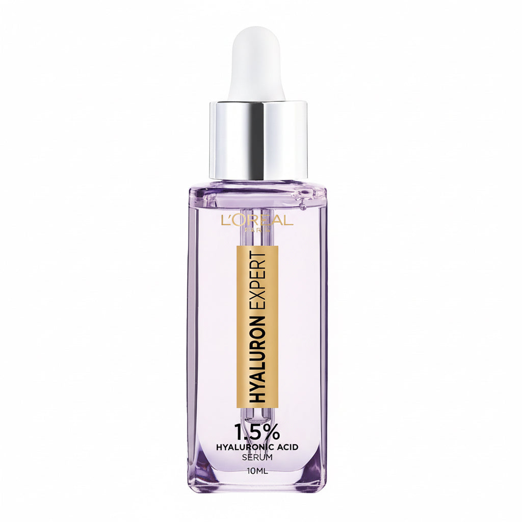 L'Oreal Paris Hyaluron Expert Replumping Serum 30 ml - dsonline.me