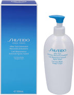 Shiseido GSC After Sun Emulsion for Face N 50Ml