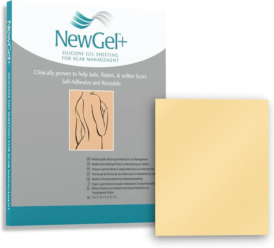 Newgel+ New gel +