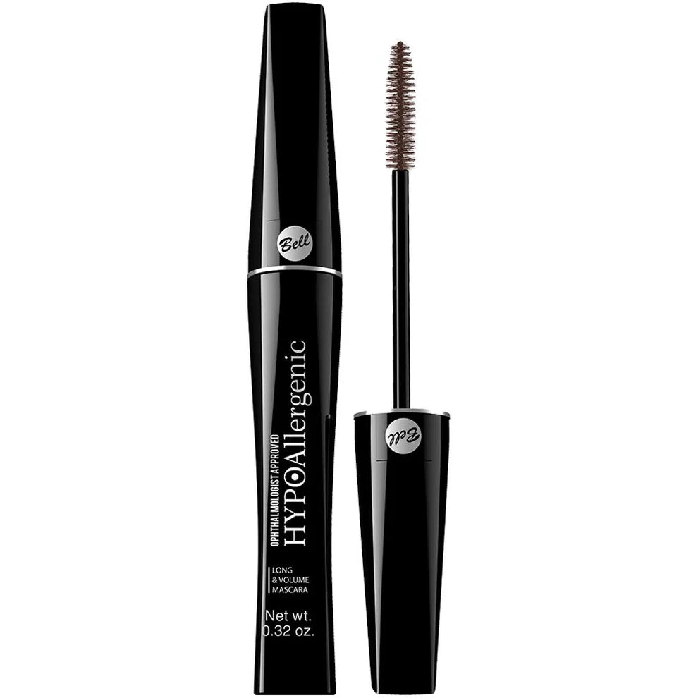 Bell HYPOAllergenic Long&Volume Mascara