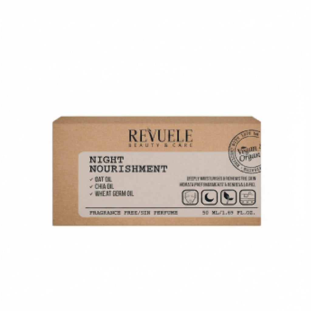 Revuele V&O Night Nourishment 50 ML