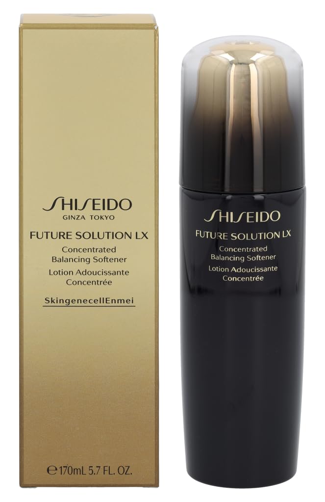Shiseido Future Solution LX Balancing Softener New