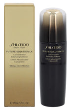 Shiseido Future Solution LX Balancing Softener New