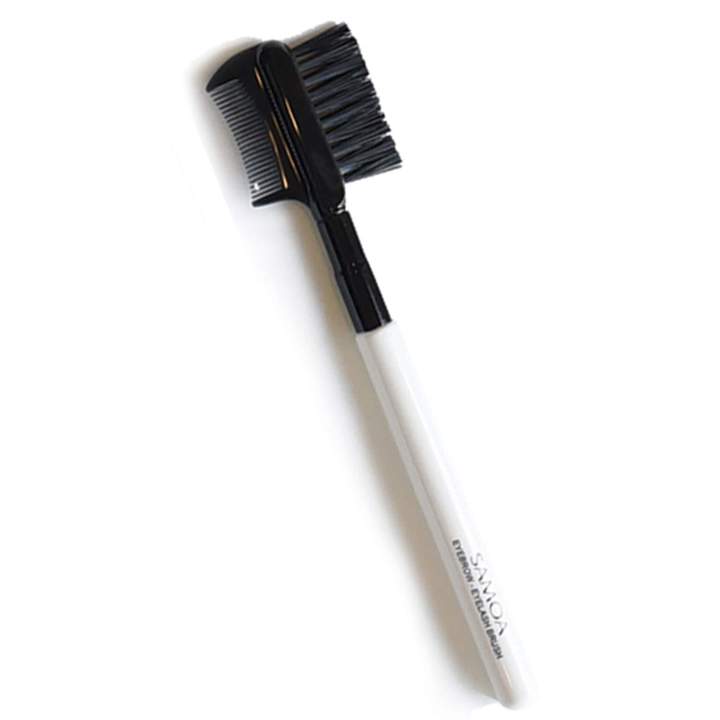 Samoa Eyebrow-Eyelash Brush - dsonline.me