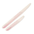 Samoa Professional Wooden Mini Nail File 100/180 - dsonline.me