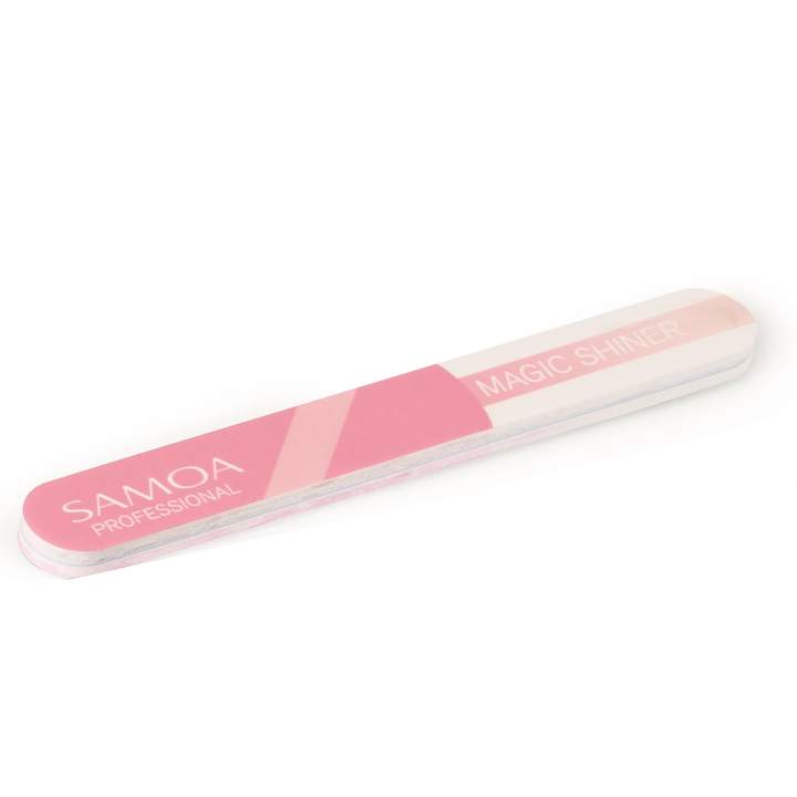 Samoa Professional Magic Shiner Nail File - dsonline.me