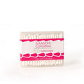 Samoa cotodou cotton - 200 tiges batonnets - dsonline.me