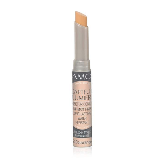 Samoa Capteur Lumiere Corrector concealer - Camouflage - dsonline.me
