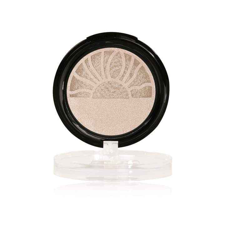 Samoa Rise & Shine Metallic Highlighter - 01 Silver - dsonline.me