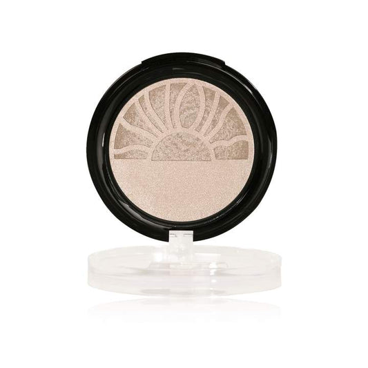 Samoa Rise & Shine Metallic Highlighter - 01 Silver - dsonline.me