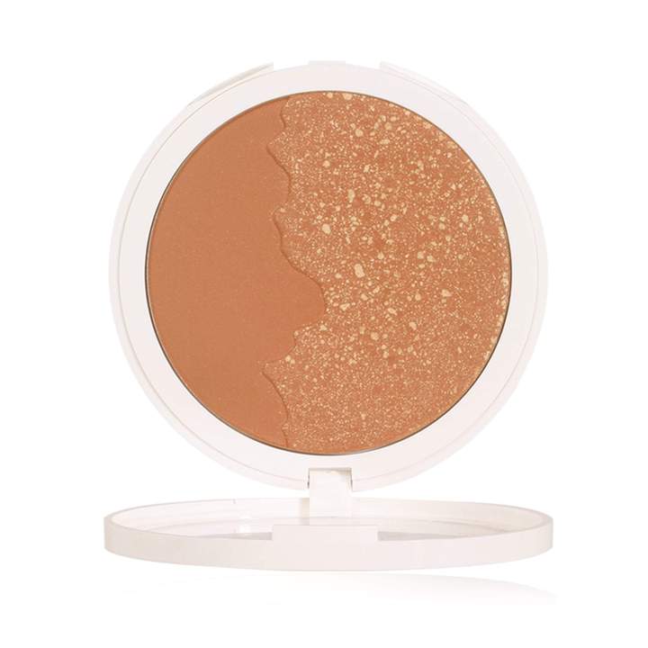 Samoa Give Me Sun Bronzing Face Powder - dsonline.me