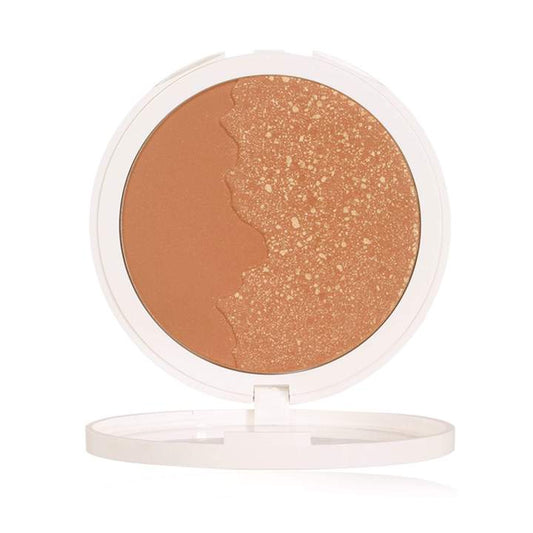 Samoa Give Me Sun Bronzing Face Powder - dsonline.me