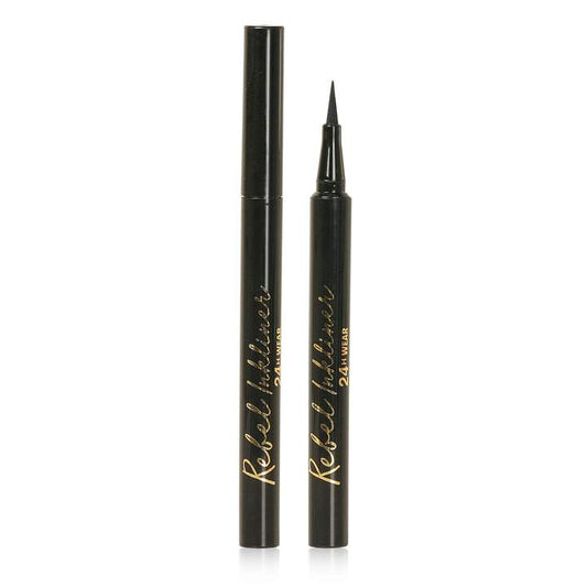 Samoa Rebel Matte & Waterproof Ink Liner - dsonline.me