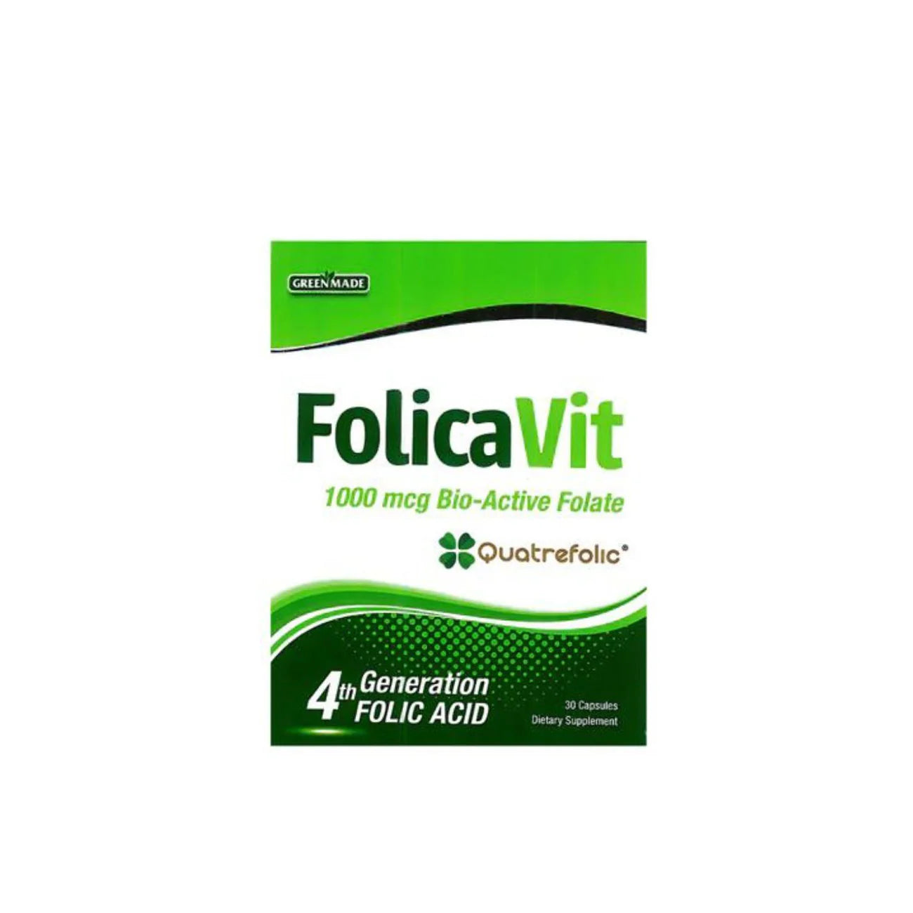 Green Made Folicavit - dsonline.me
