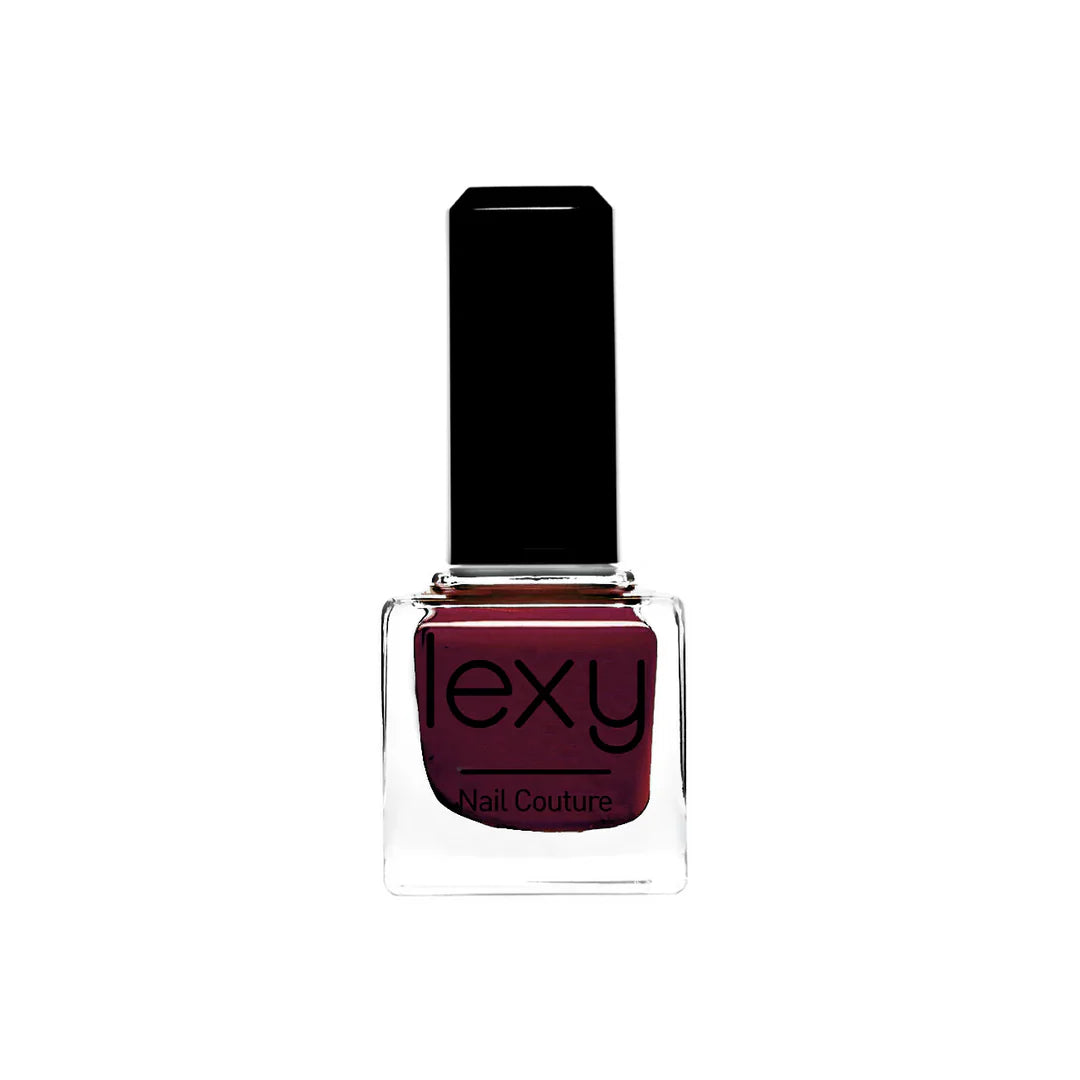 LEXY NAIL COUTURE-33 Hard As A Wall
