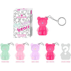 Essence the rare bears blind box lipgloss